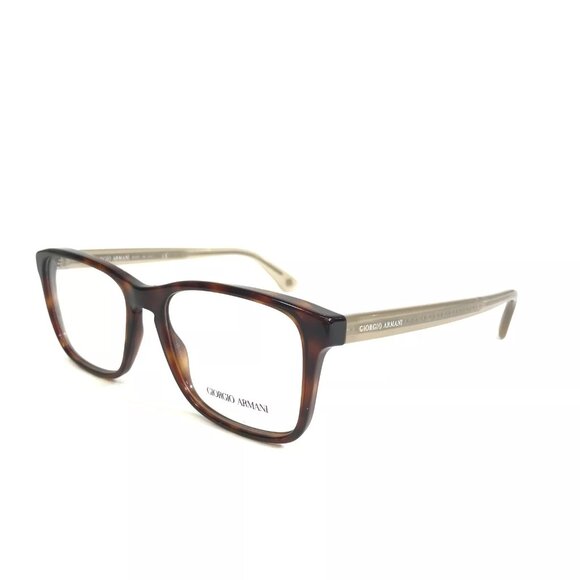 GIORGIO ARMANI AR7158 5686 54-19 145 Eyeglasses